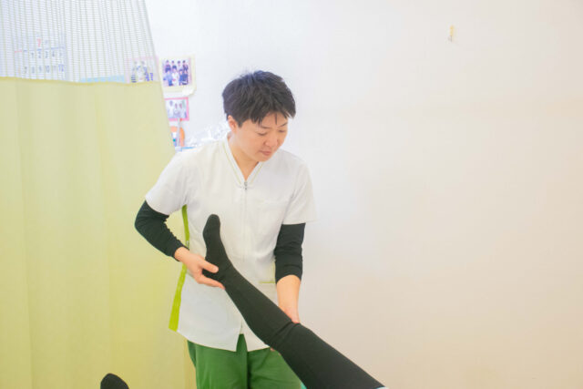 お客様写真