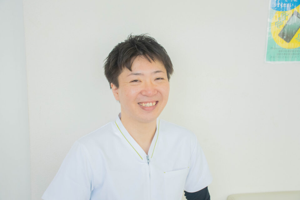 院長写真