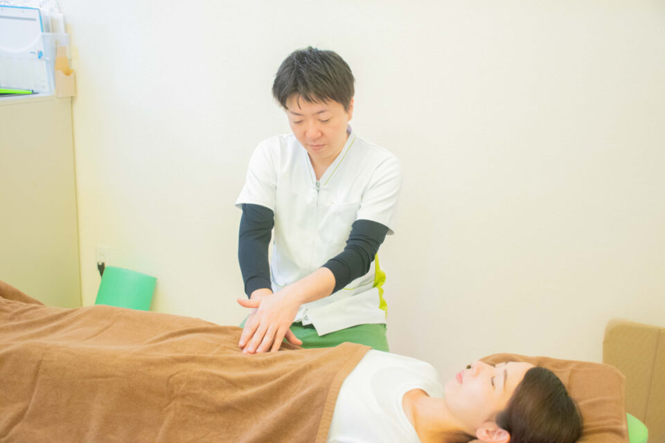 症状の説明