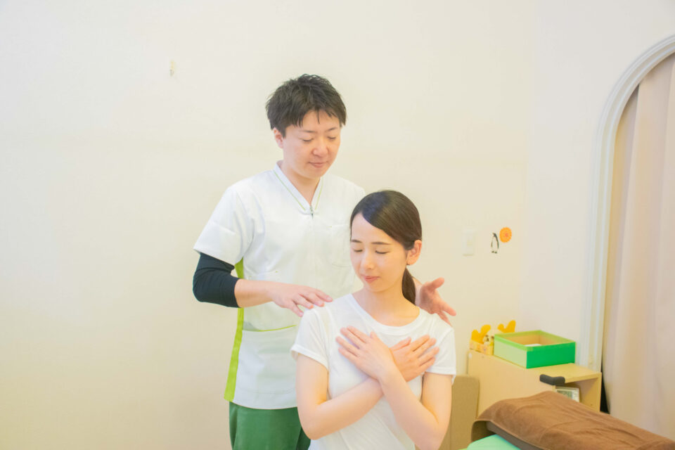 症状の説明