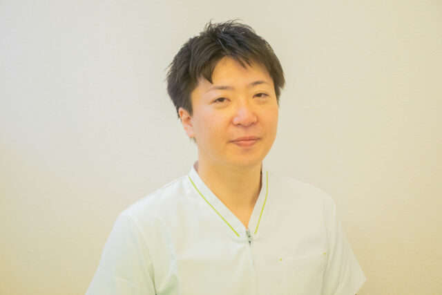 院長：南　辰也